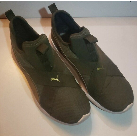 Puma Shoes - PUMA's - Woman's 7.5